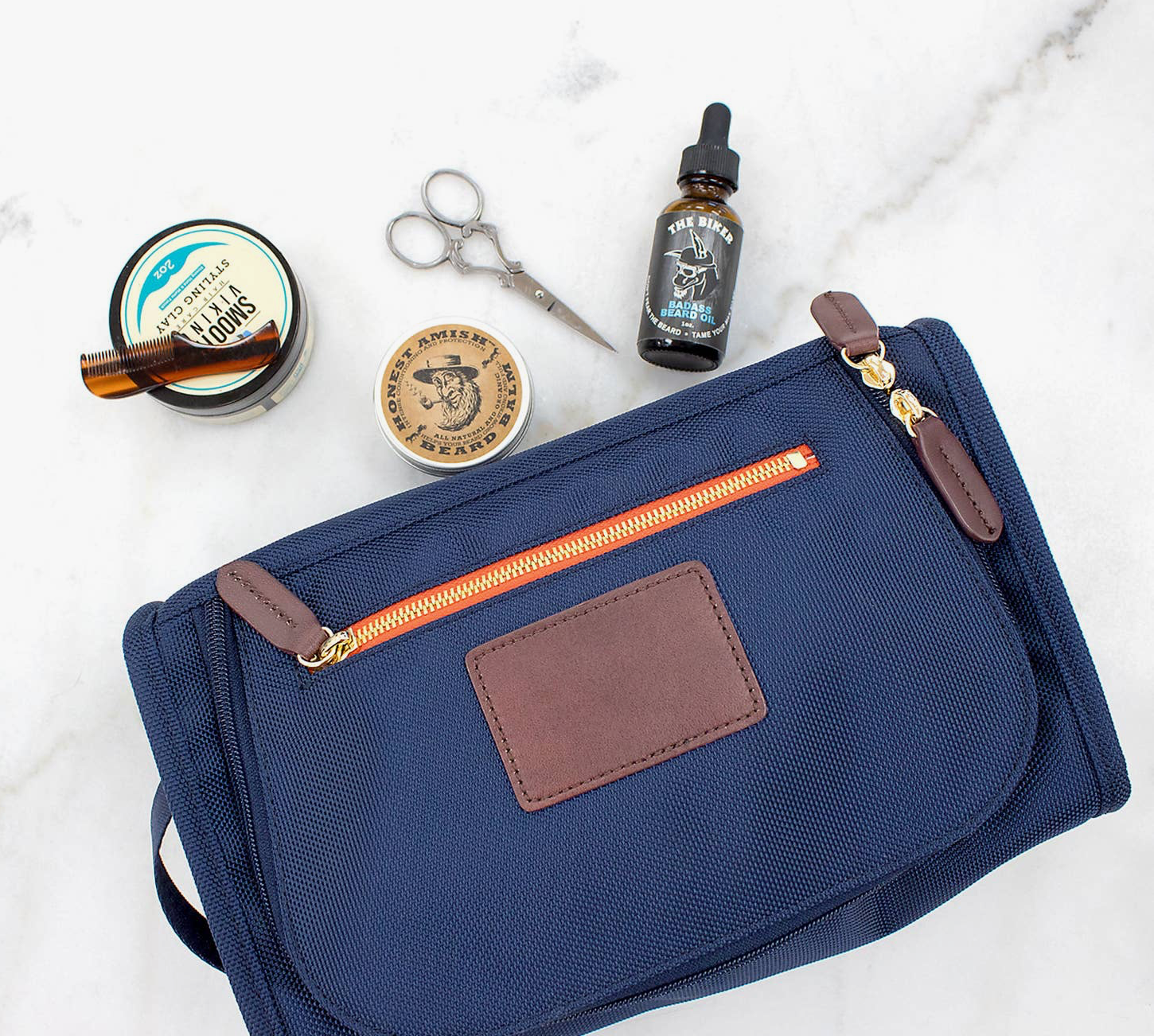 Jess Dopp Kit