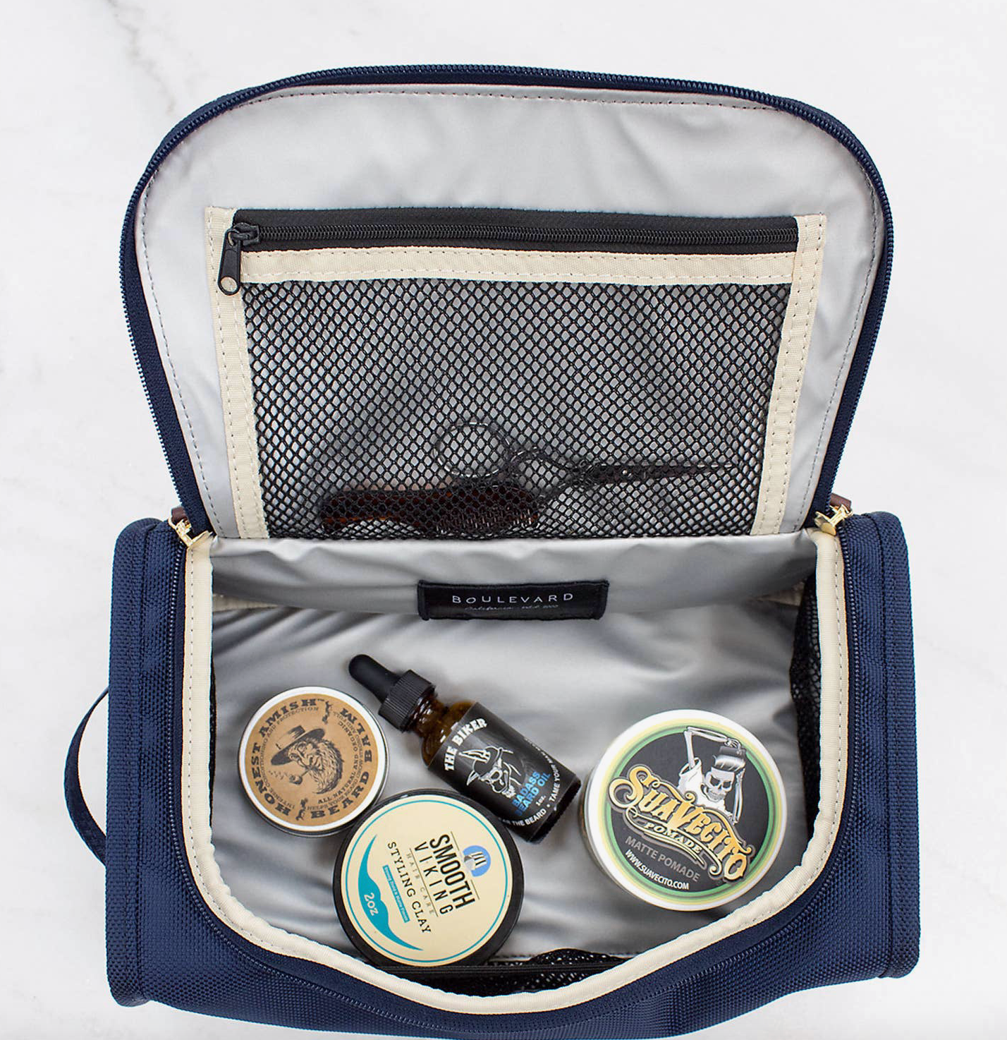 Jess Dopp Kit