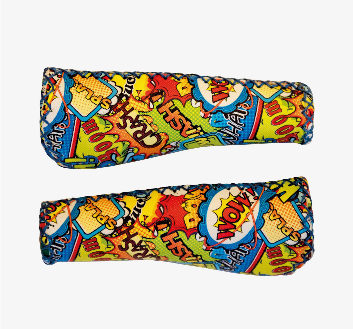 Bike Grip Boom