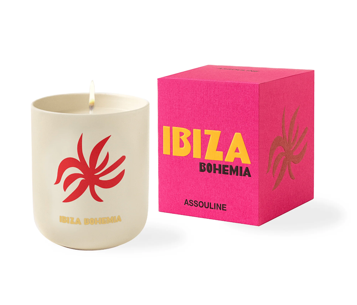 Travel Candle