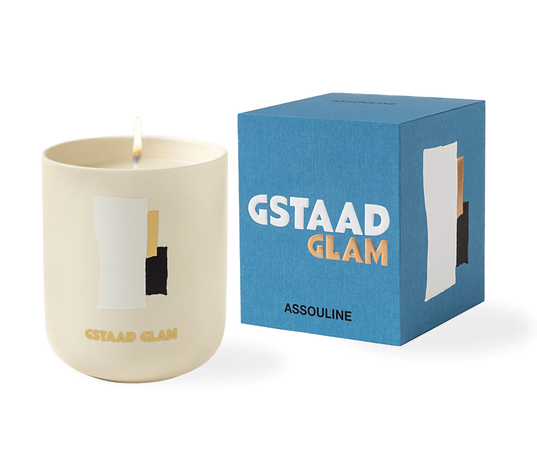 Travel Candle