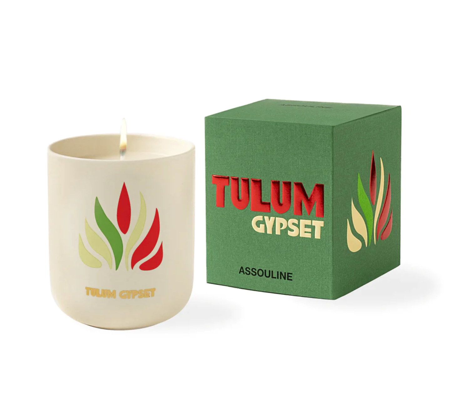 Travel Candle