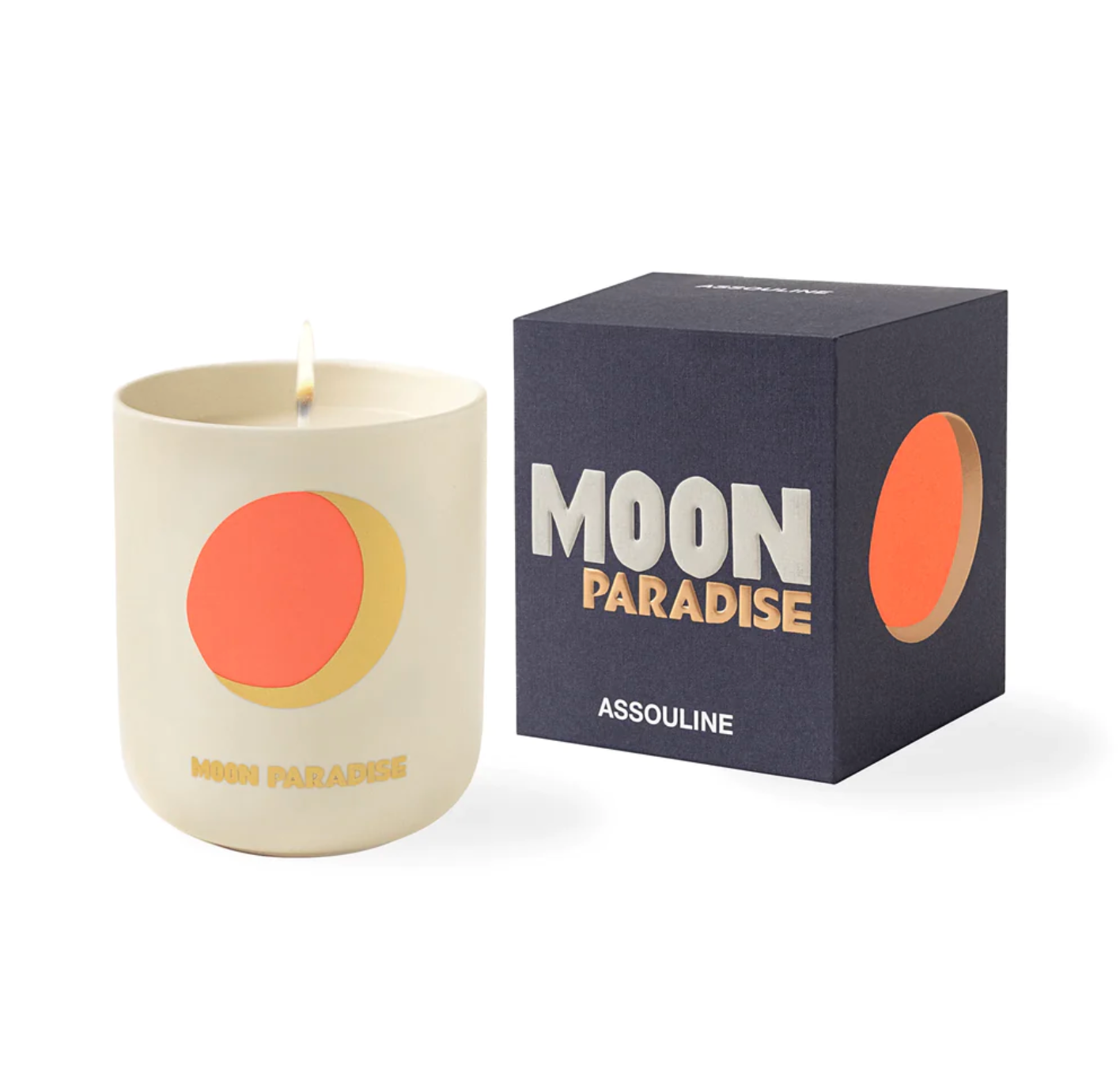 Travel Candle