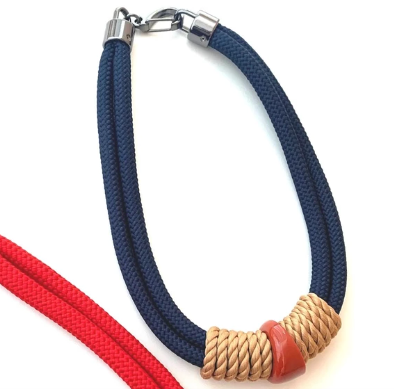 Bossa Necklace