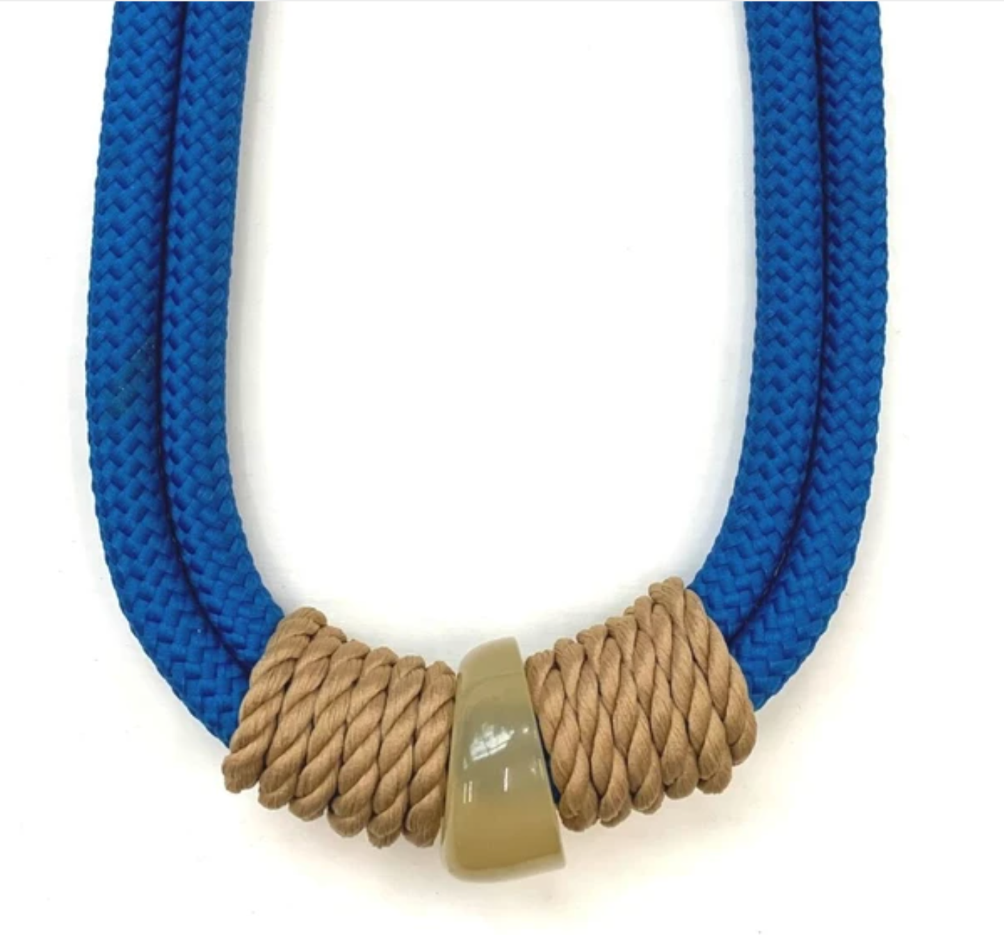 Bossa Necklace
