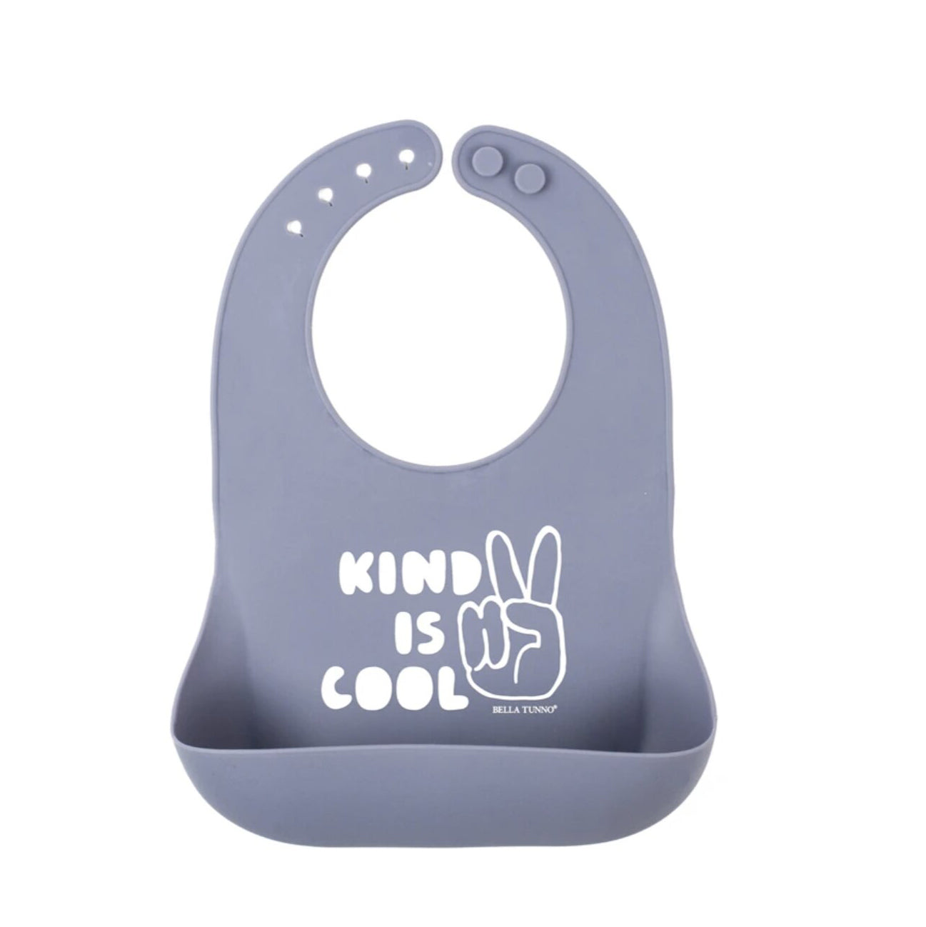 Silicone Bib