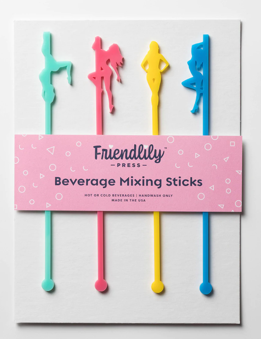 Drink Stirrers