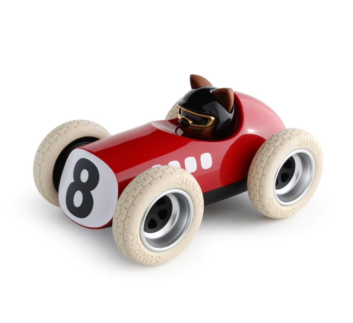 Roaster Car