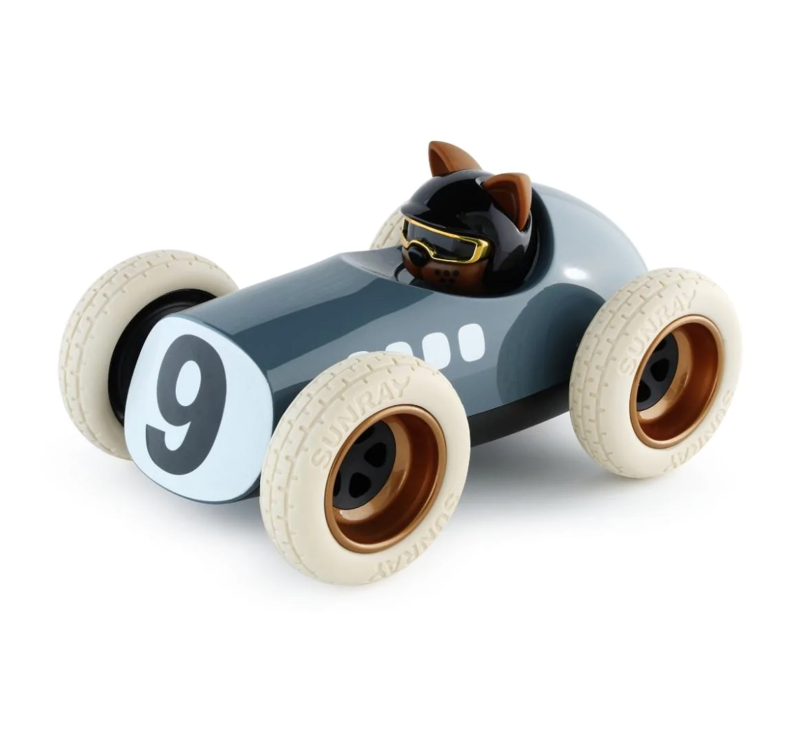 Roaster Car