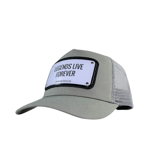 Trucker Cap