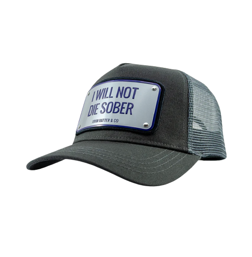 Trucker Cap