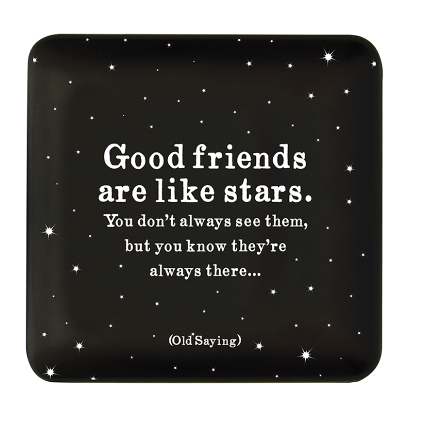 Dish Good Friends Stars
