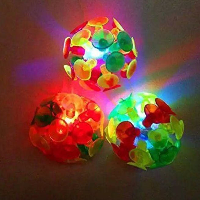 Jumbo Suction Ball