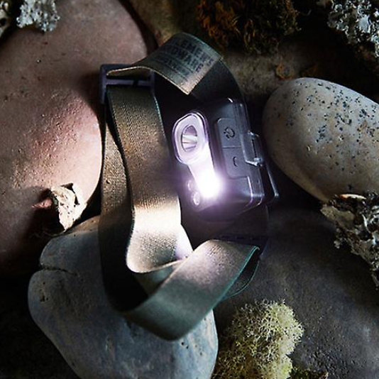 LED Head Lamp
