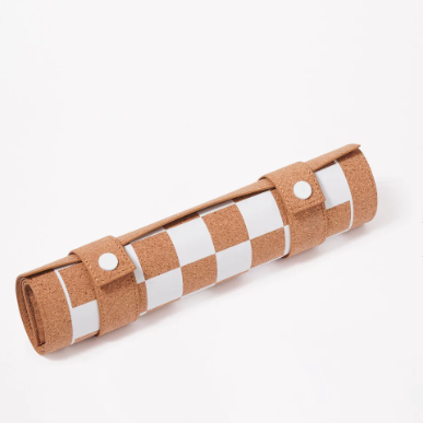 Cork Roll-Up Game