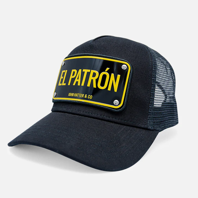 Trucker Cap