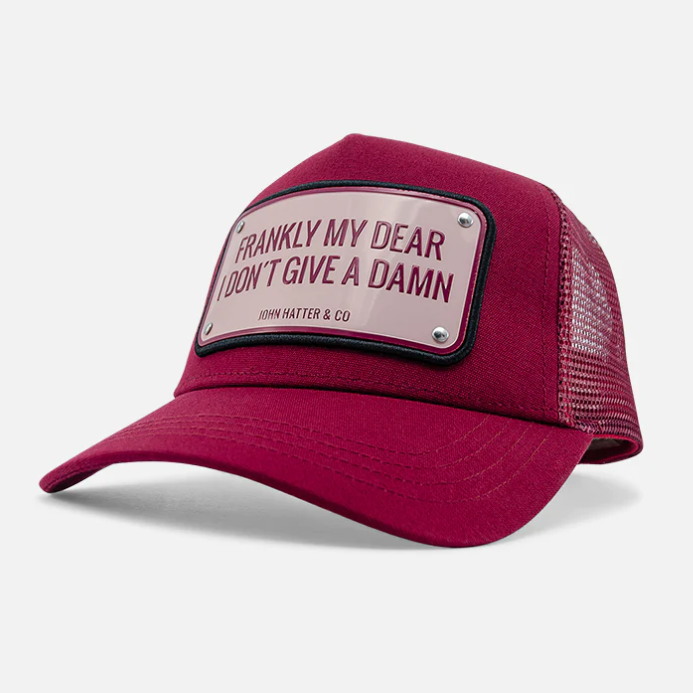 Trucker Cap
