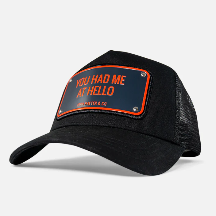 Trucker Cap