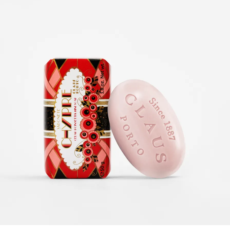 Mini Soap