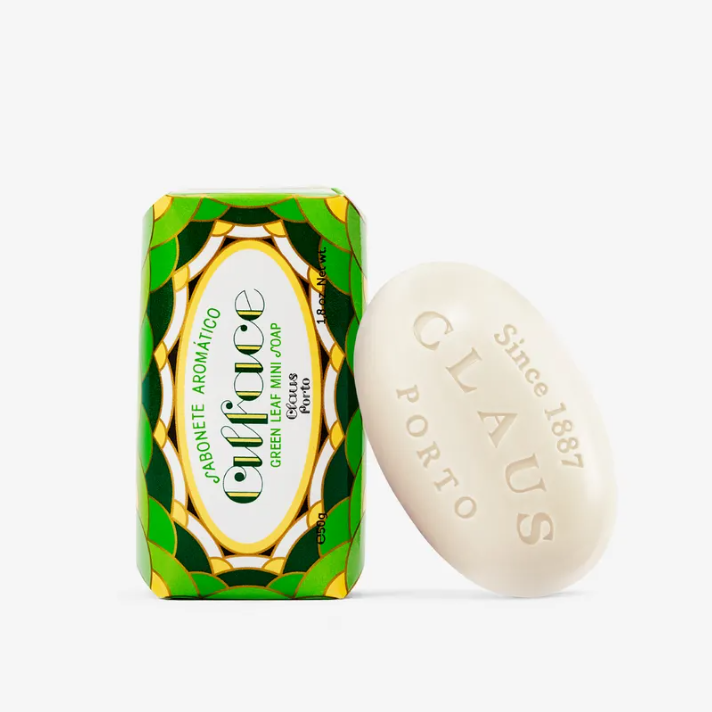 Mini Soap