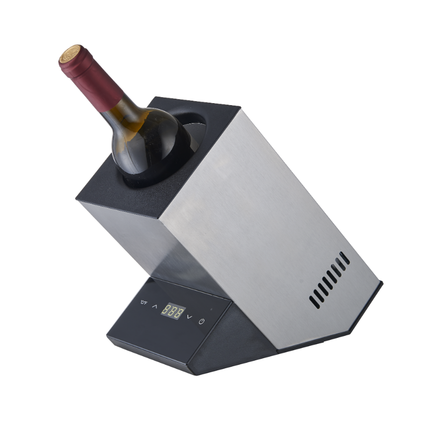 Thermoelectric Wine Chiller