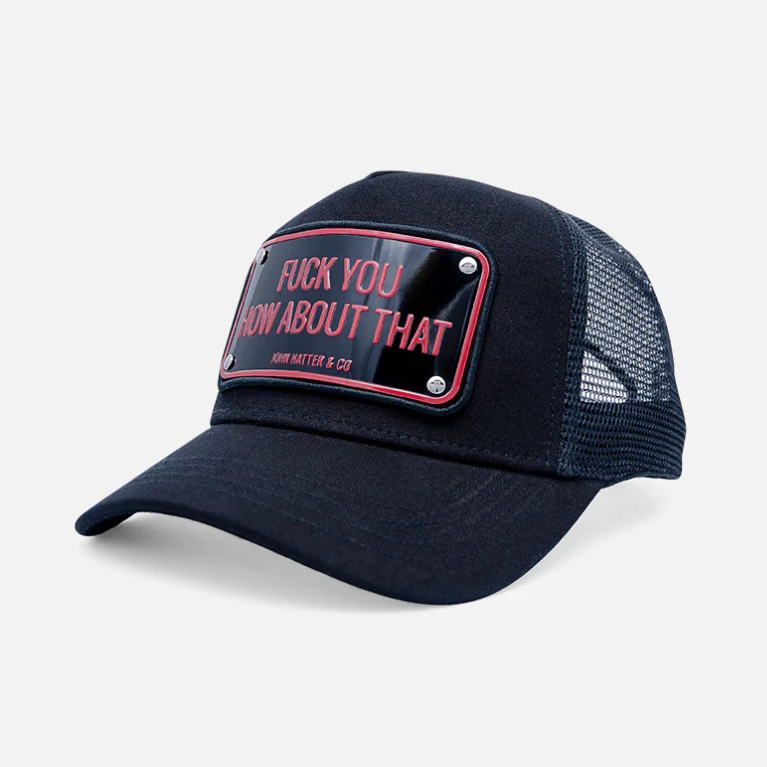 Trucker Cap