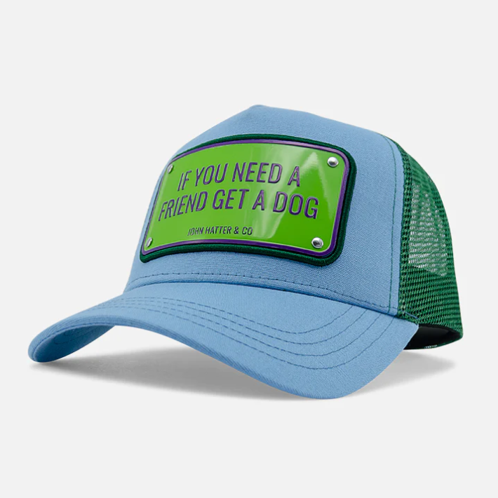 Trucker Cap