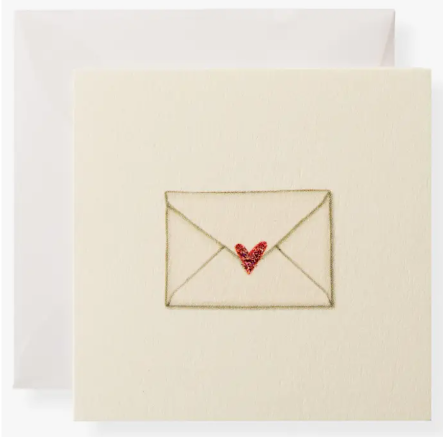 Gift Enclosures