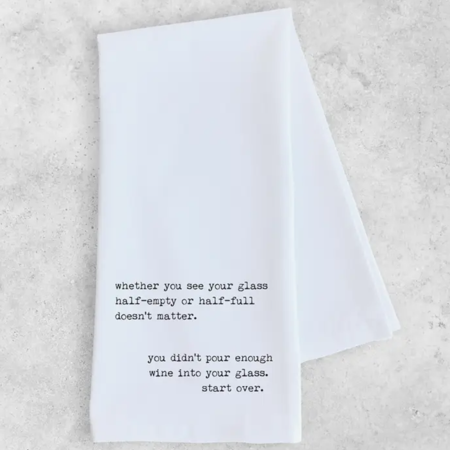 Tea Towels