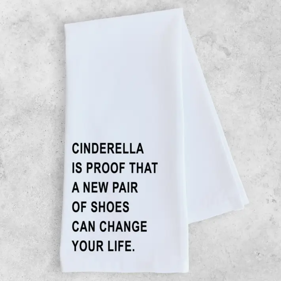 Tea Towels