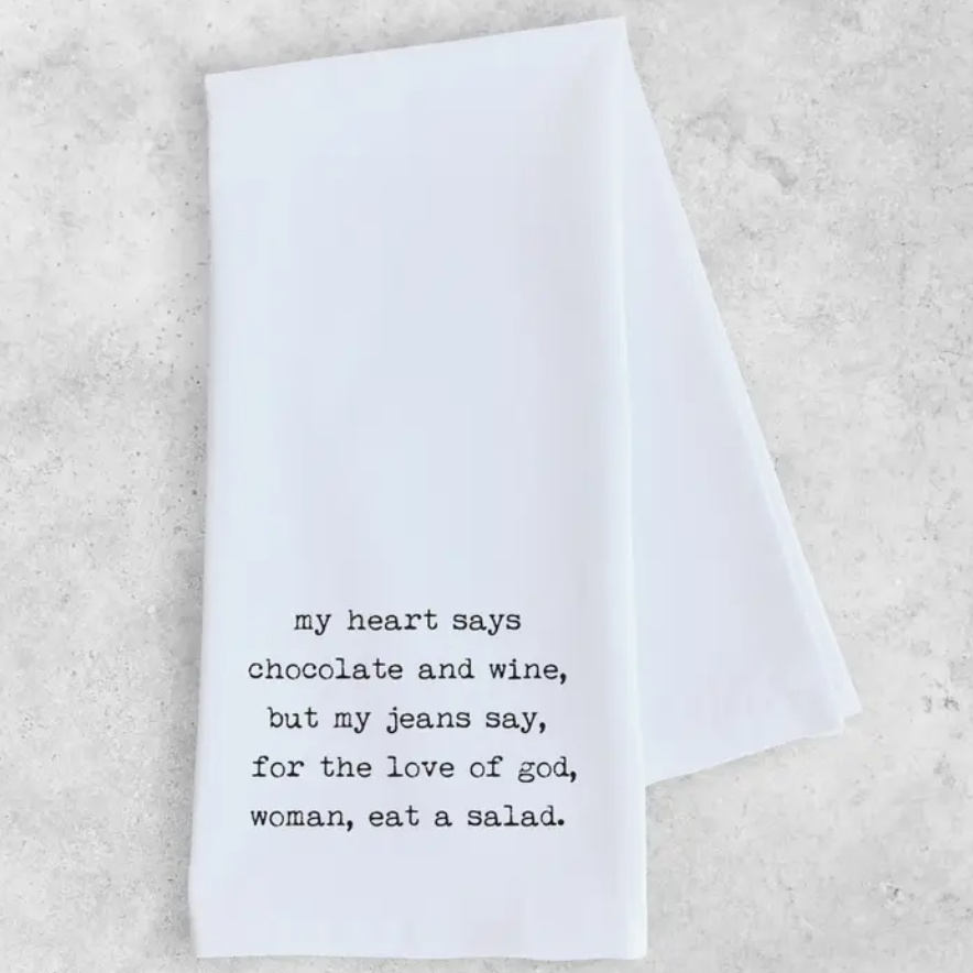 Tea Towels