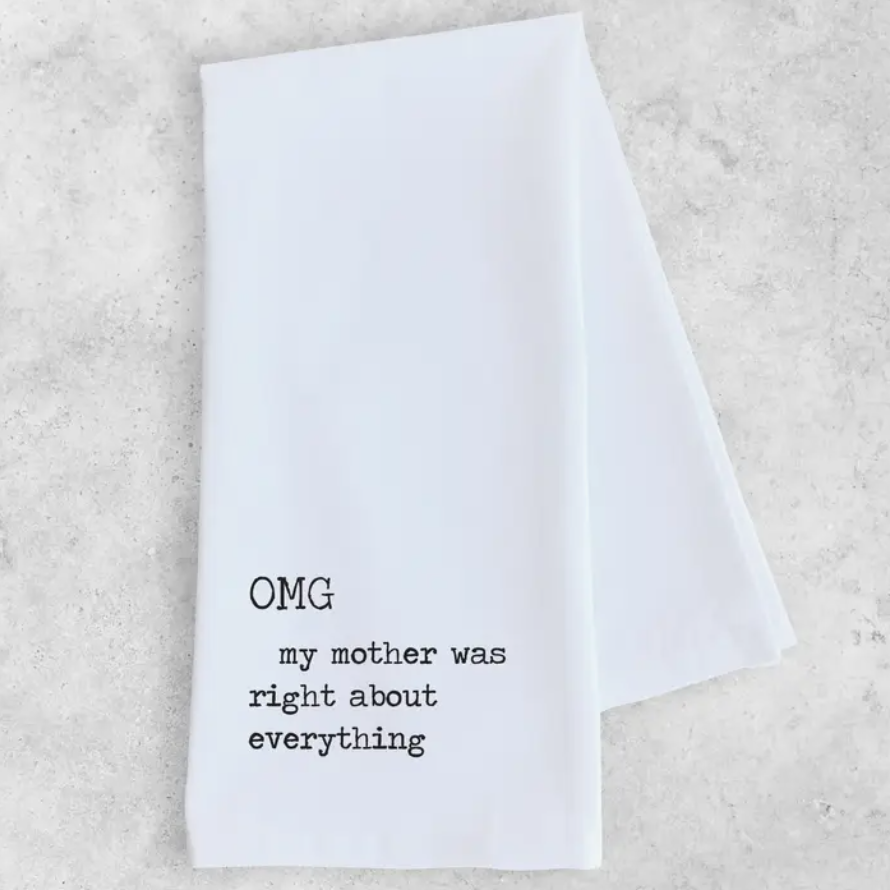 Tea Towels
