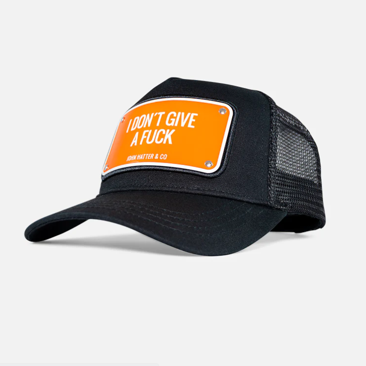 Trucker Cap