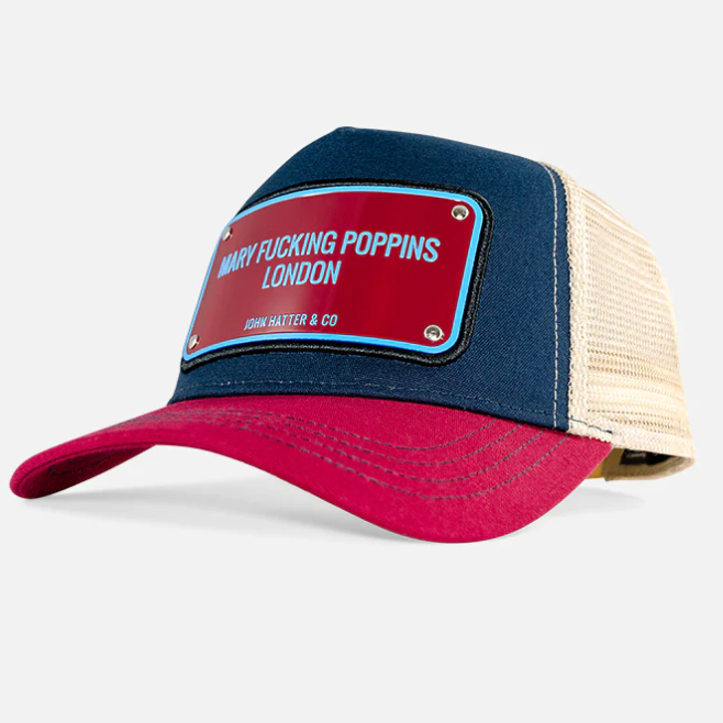 Trucker Cap