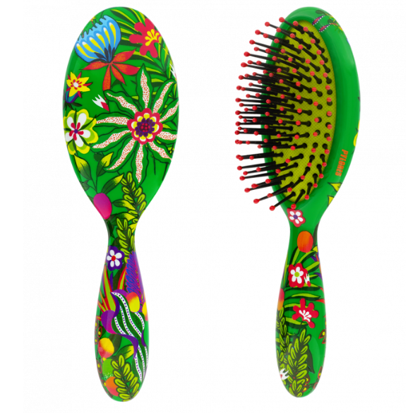 Small Hairbrush