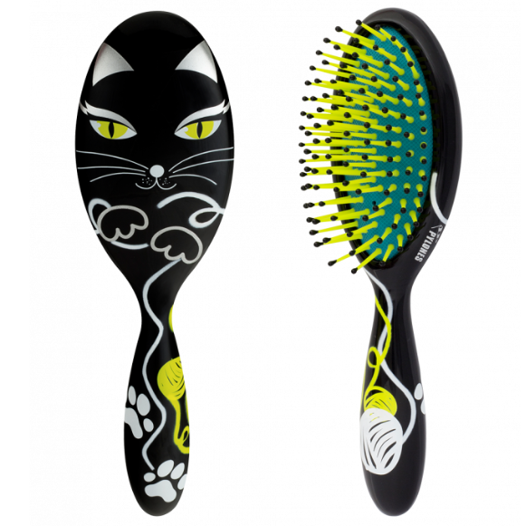 Small Hairbrush