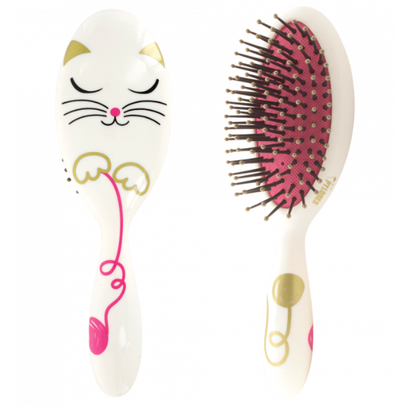 Small Hairbrush