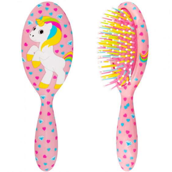 Small Hairbrush