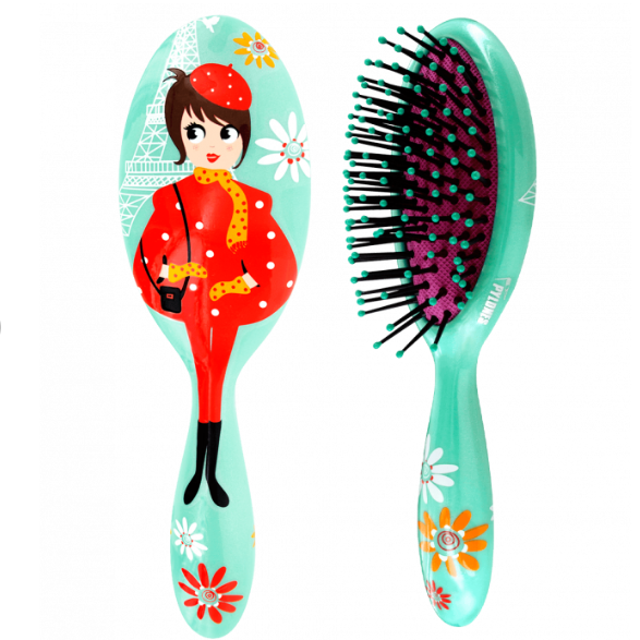 Small Hairbrush