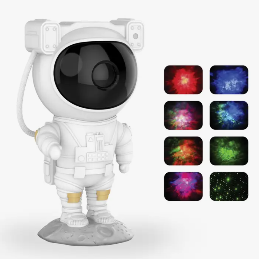 Galaxy Light - Nebula projector