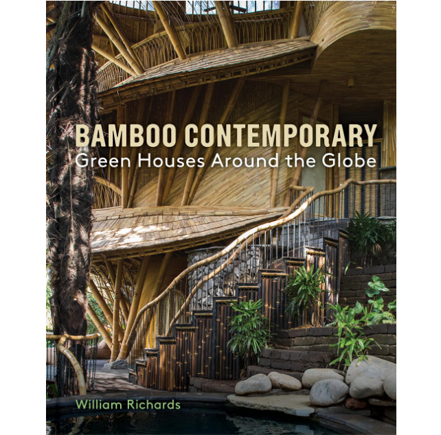 Bamboo Contemporary Book