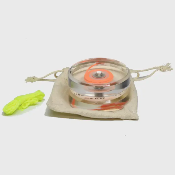 Acrylic Yo-yo Set