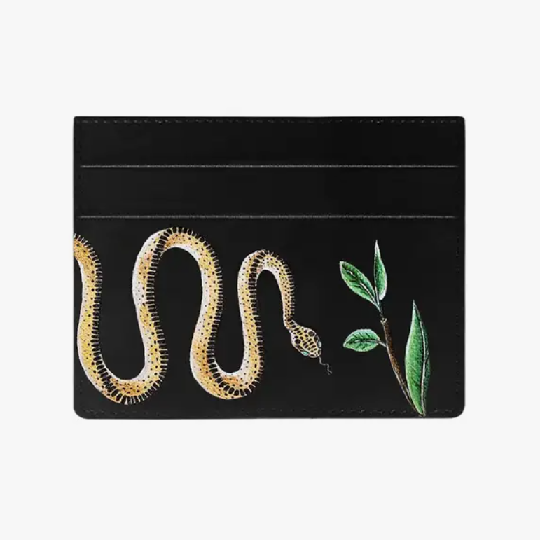 Cardholder