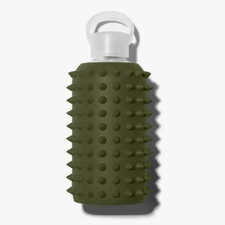 Spiked Water Bottle - Small
