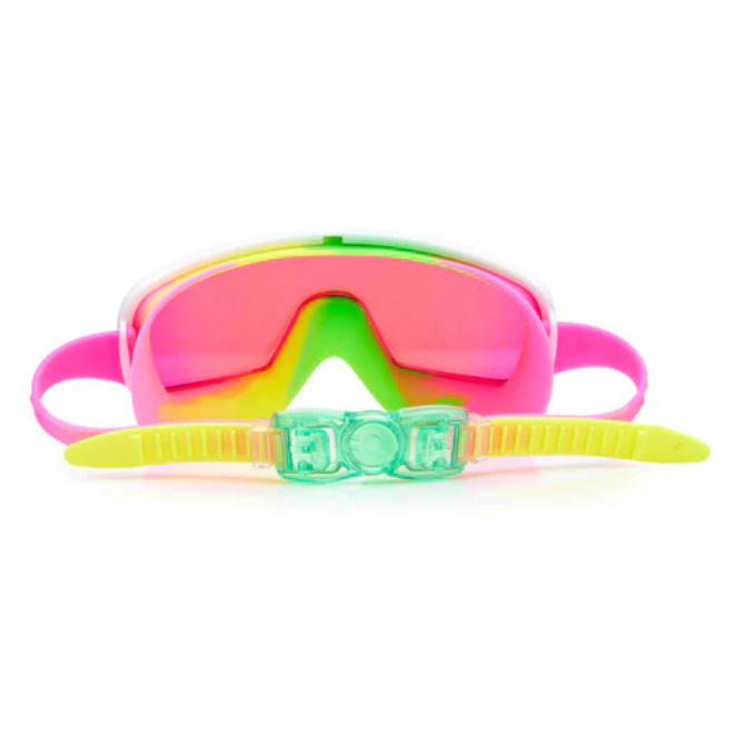 Chromatic Swim Goggles
