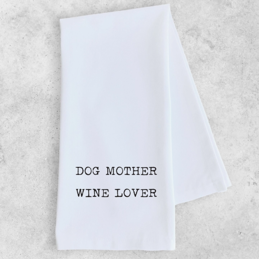 Tea Towels