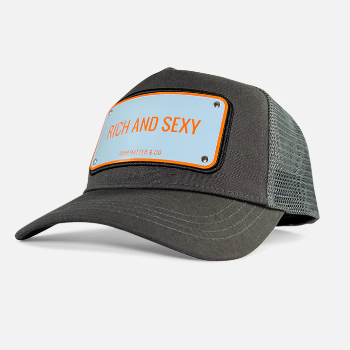 Trucker Cap