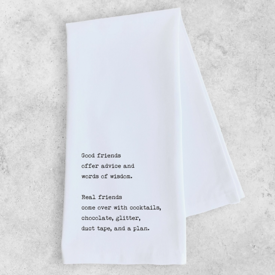 Tea Towels