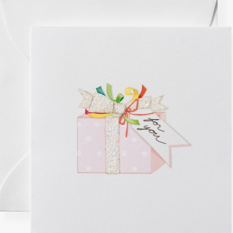 Gift Enclosures