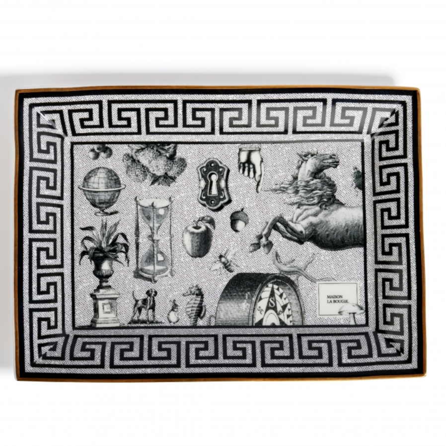 Ceramic Tray